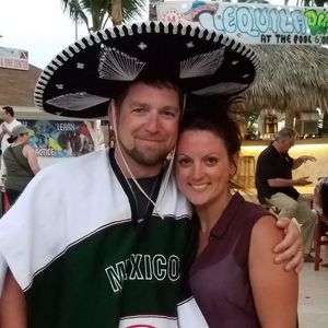 Meet your Posher, Stacey